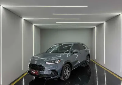 Honda zr-v 2025 2.0 i-vtec gasolina touring cvt