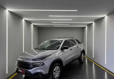 Fiat toro 2021 1.8 16v evo flex endurance at6