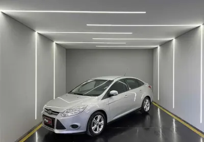 Ford focus 2015 2.0 s sedan 16v flex 4p powershift