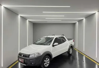 Fiat strada 2019 1.4 mpi freedom cd 8v flex 3p manual