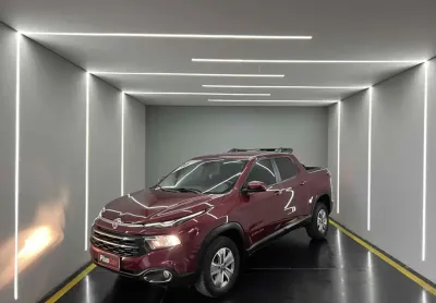 Fiat toro 2017 1.8 16v evo flex freedom open edition at6