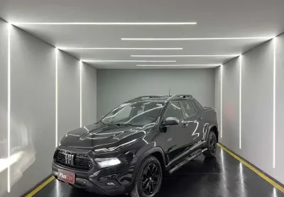 Fiat toro 2023 2.0 16v turbo diesel ultra 4wd at9