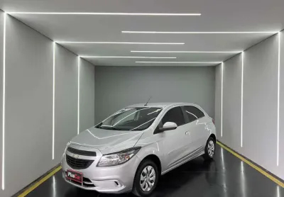 Chevrolet onix 2019 1.0 mpfi joy 8v flex 4p manual