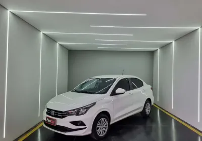 Fiat cronos 2023 1.0 firefly flex drive manual