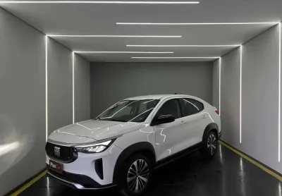 Fiat fastback 2024 1.0 turbo 200 flex audace cvt