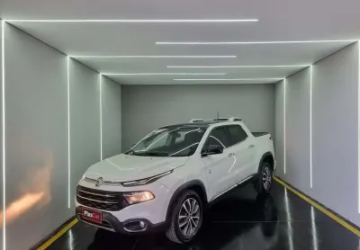 Fiat toro 2020 2.0 16v turbo diesel volcano 4wd at9