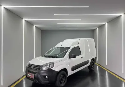 Fiat Fiorino 2024 1.4 mpi furgão endurance 8v flex 2p manual