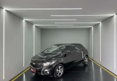 Chevrolet onix 2019 1.4 mpfi ltz 8v flex 4p automático