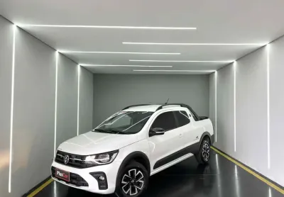 Volkswagen saveiro 2025 1.6 msi extreme cd 16v flex 2p manual