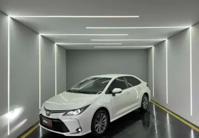 Toyota corolla 2020 2.0 vvt-ie flex xei direct shift