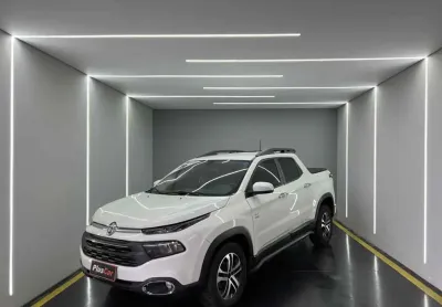 Fiat toro 2019 2.0 16v turbo diesel freedom 4wd at9