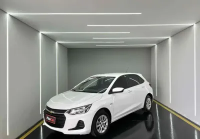 Chevrolet onix 2022 1.0 flex lt manual