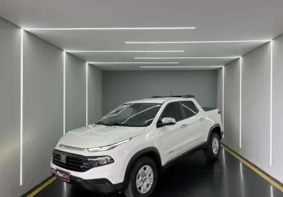 Fiat Toro 2022 1.8 16v evo flex endurance at6