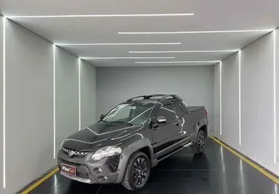 Fiat Strada 2014 1.8 mpi adventure ce 16v flex 2p manual