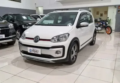 Volkswagen cross up 2019 1.0 tsi 12v flex 4p manual