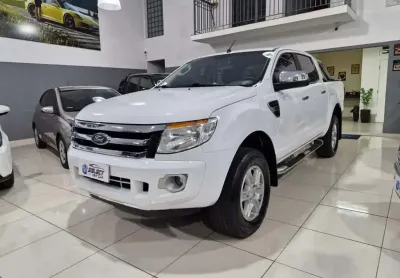 Ford ranger 2016 2.5 xlt 4x2 cd 16v flex 4p manual