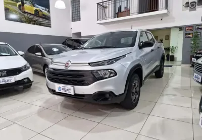 Fiat toro 2019 1.8 16v evo flex endurance at6
