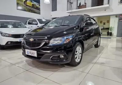 Chevrolet prisma 2015 1.4 mpfi ltz 8v flex 4p manual