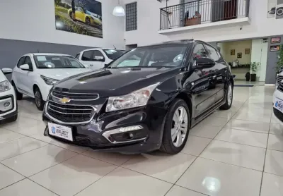 Chevrolet cruze 2015 1.8 ltz sport6 16v flex 4p automático