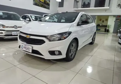 Chevrolet onix 2018 1.4 mpfi effect 8v flex 4p manual