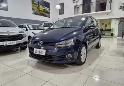 Volkswagen fox 2016 1.6 msi trendline 8v flex 4p manual