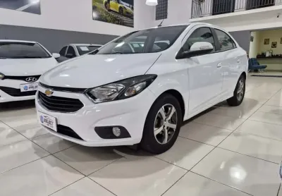 Chevrolet prisma 2017 1.4 mpfi ltz 8v flex 4p automático