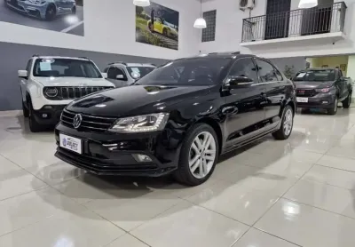 Volkswagen jetta 2016 2.0 tsi highline 211cv gasolina 4p tiptronic
