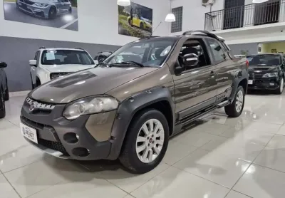 Fiat Strada 2016 1.8 mpi adventure cd 16v flex 3p manual