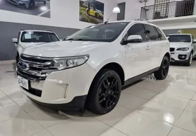 Ford Edge 2012 3.5 limited fwd v6 24v gasolina 4p automático