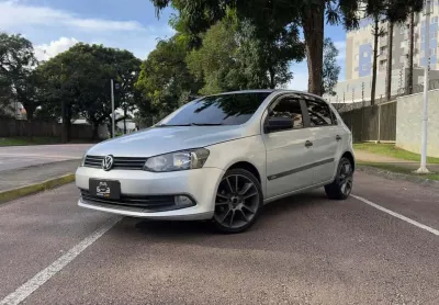 Volkswagen novo gol 1.0 city 2014