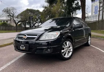 Chevrolet vectra sd expression 2009