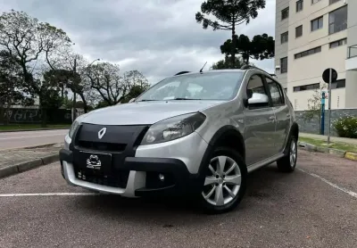 Renault sandero sw1616va 2013