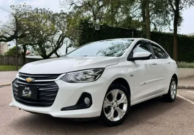 Chevrolet onix plus 10tmt ltz 2023