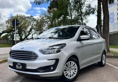 Ford ka se 1.0 sd c 2020