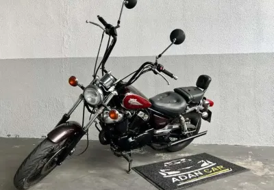 Yamaha virago xv250s 2000