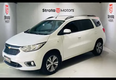 Chevrolet spin premier 1.8 8v econo.flex 5p aut.