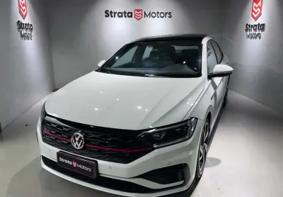 Volkswagen jetta gli 350 tsi 2.0 16v 4p aut.