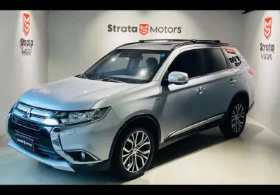 Mitsubishi outlander 3.0/ gt 3.0 v6 aut.