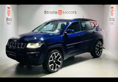Jeep compass longitude 2.0 4x4 dies. 16v aut.