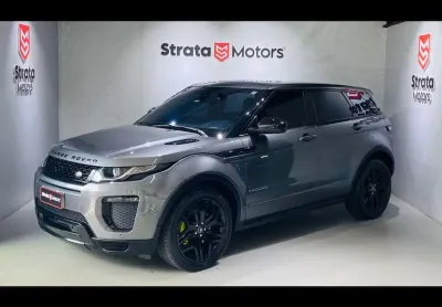 Land rover range rover evoque r.evoque si4 hse dyn. 2.0/flex aut