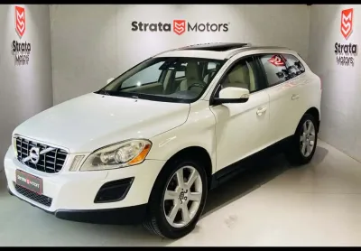 Volvo xc 60 60 3.0 awd 5p