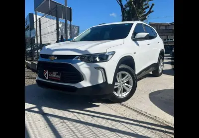 Tracker lt 1.0 turbo 12v flex aut.