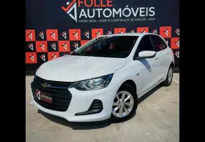 Onix hatch lt 1.0 12v tb flex 5p mec.