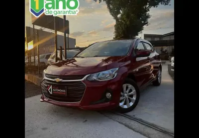 Onix hatch ltz 1.0 12v tb flex 5p mec.