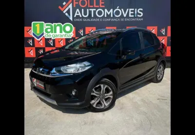 Wr-v exl 1.5 flexone 16v 5p aut.