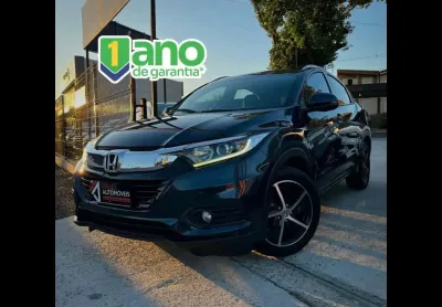 Hr-v exl 1.8 flexone 16v 5p aut.