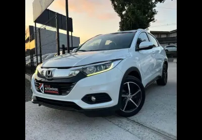 Hr-v exl 1.8 flexone 16v 5p aut.