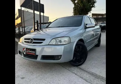 Astra advantage 2.0 mpfi 8v flexpower 5p