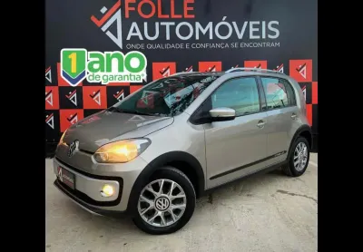 Up! cross i motion 1.0 t.flex 12v 5p