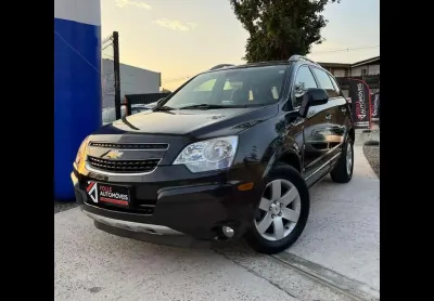 Captiva sport fwd 2.4 16v 171/185cv